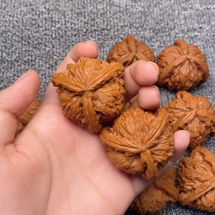 史***亮把件文玩核桃文玩核桃