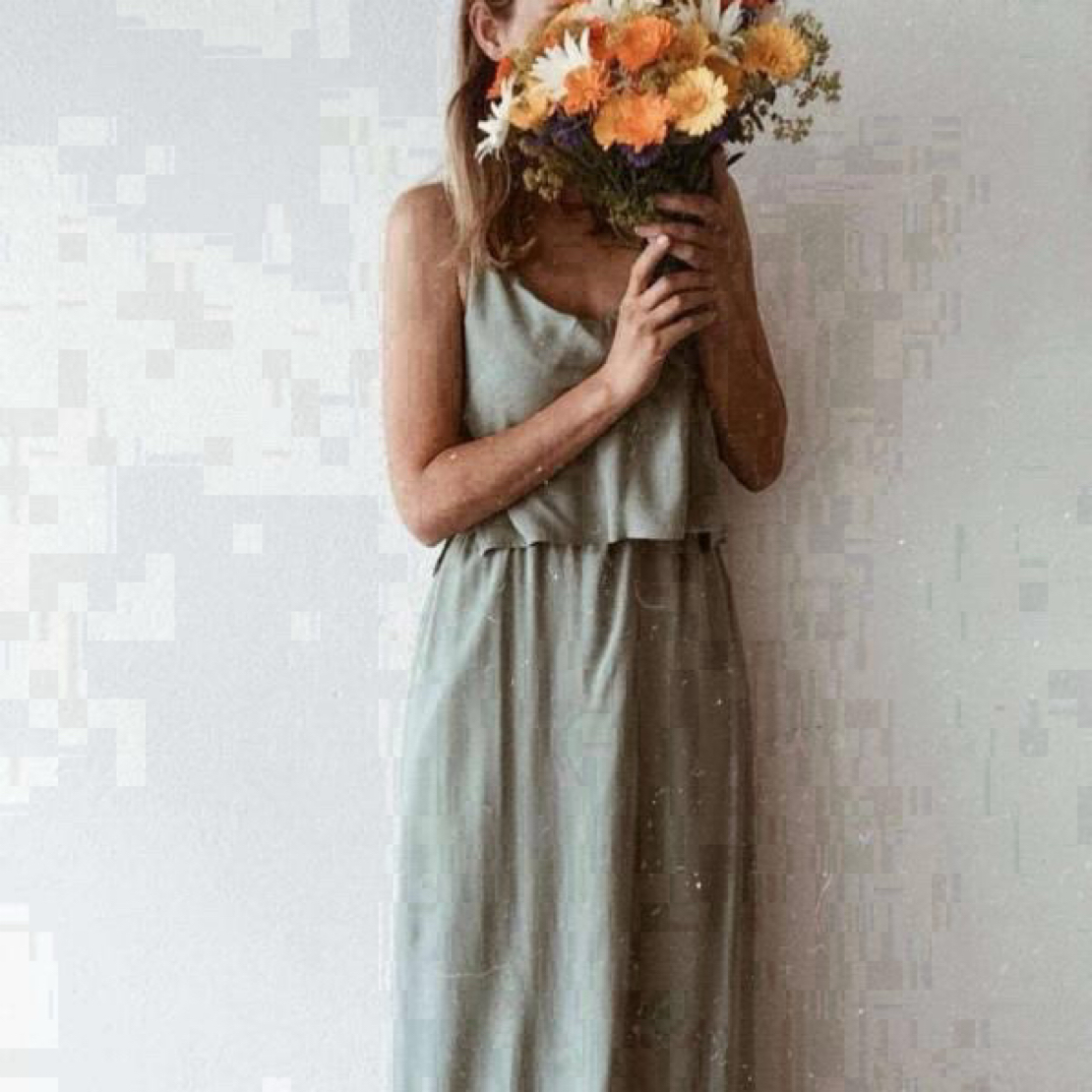 【直播间宠粉专属】直播间睡裙过品，默认微瑕，No退No换6092