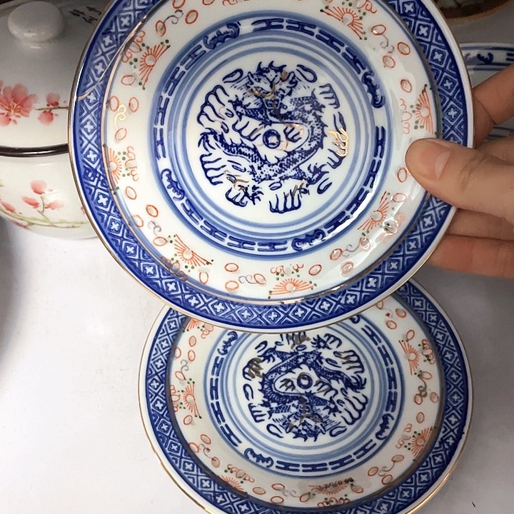 罐直径15厘米，发2个……