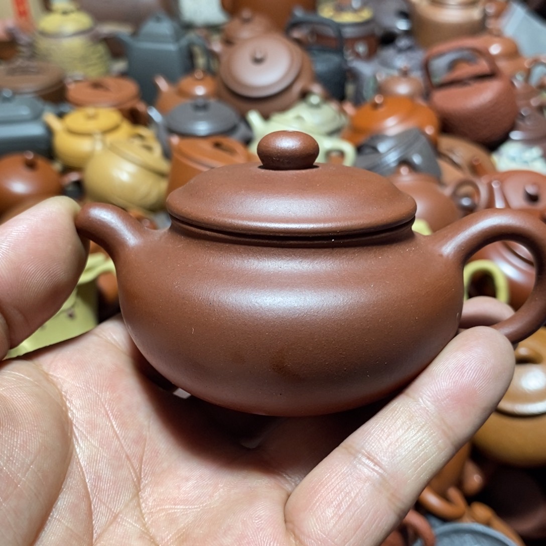 茶壶紫砂欢迎各位光临惠顾