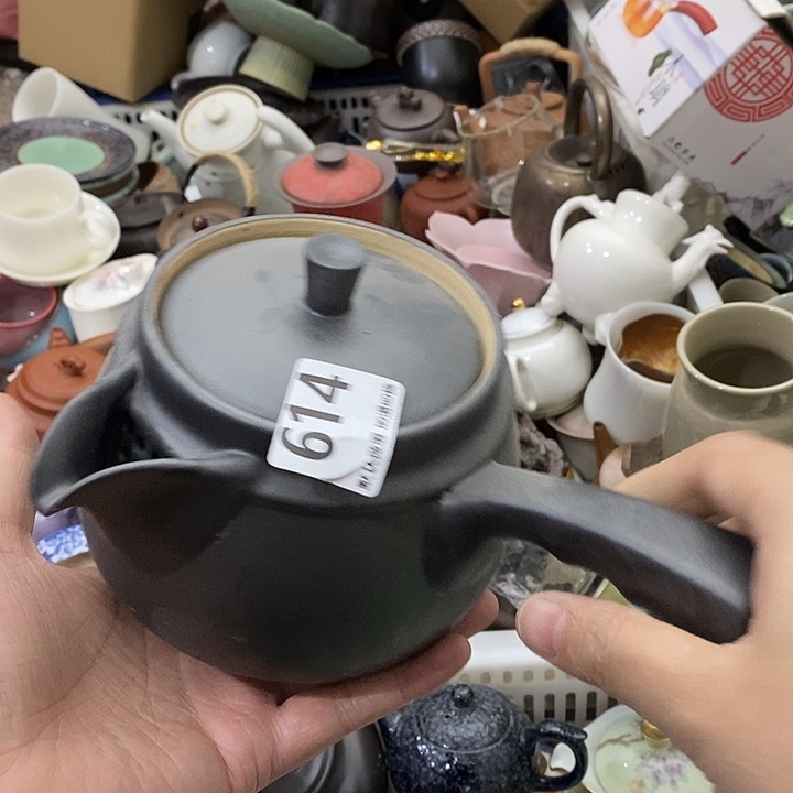 陶瓷艺术品及陶瓷制品