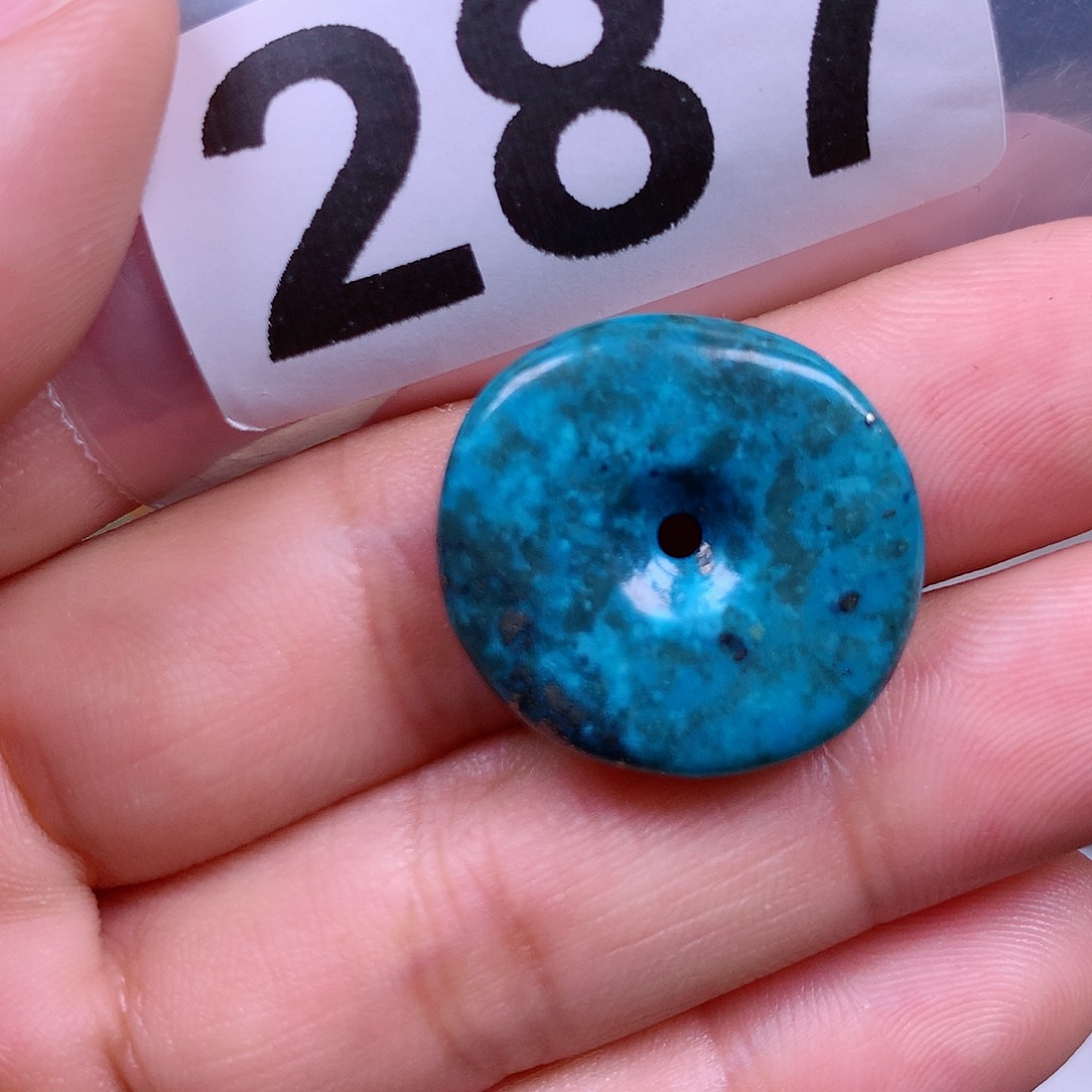 空竹粉丝专享十堰特色手工散珠