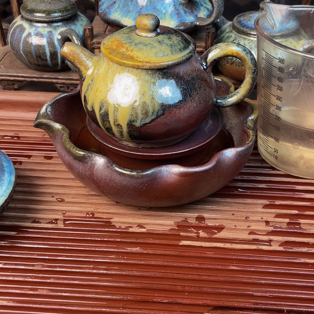 茶壶紫砂宜兴紫砂壶
