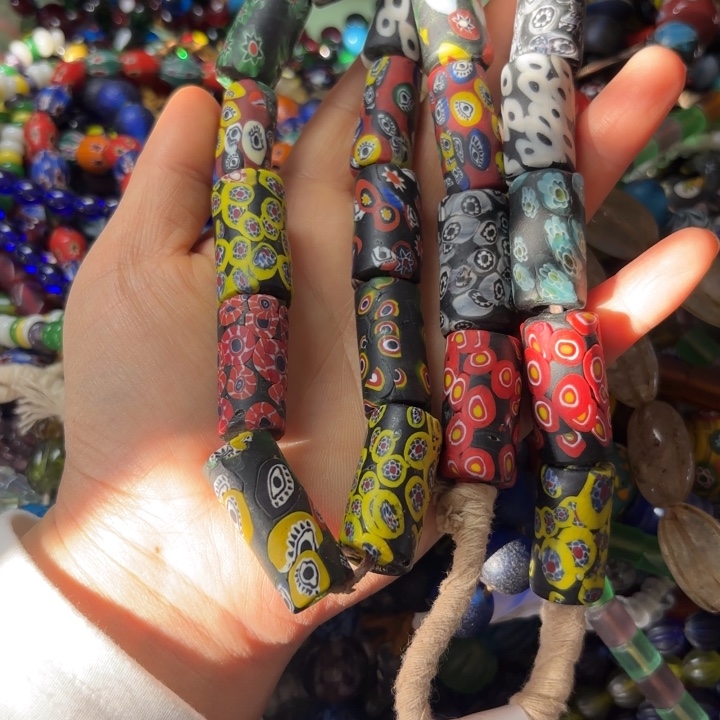 琉璃吊坠（不含链）