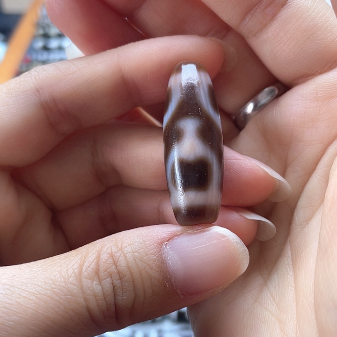 玛瑙/玉髓颈饰未镶嵌92