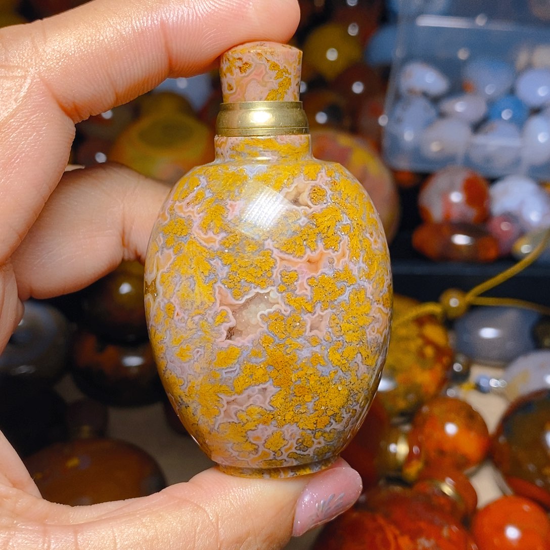 未镶嵌颈饰玛瑙/玉髓棋****）