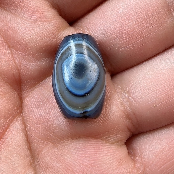 玛瑙/玉髓颈饰未镶嵌T****I