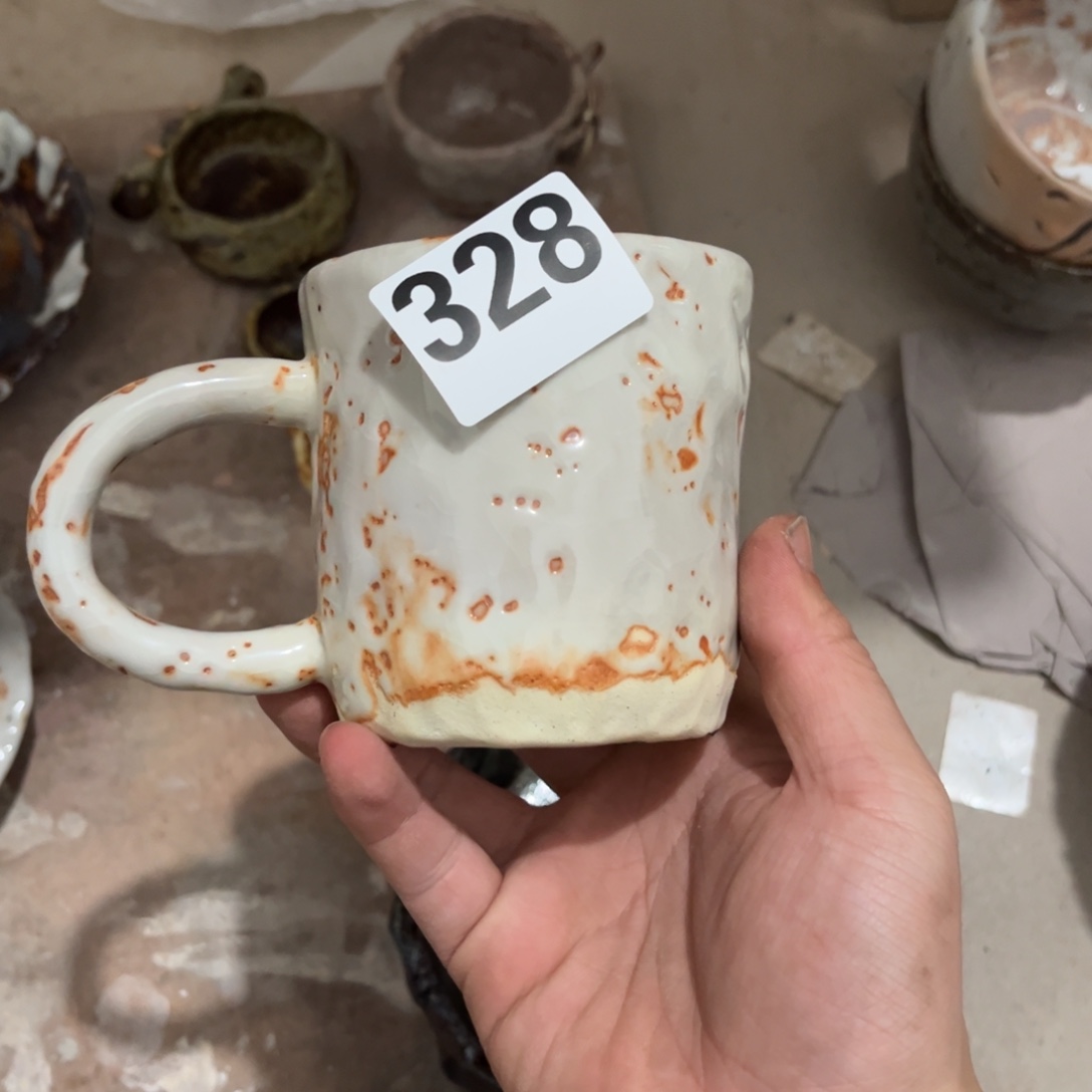 328 一家茶器直播分享