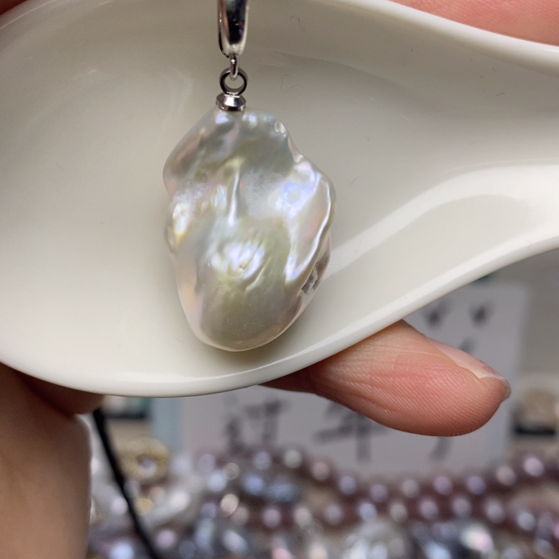 淡水珍珠其它未镶嵌