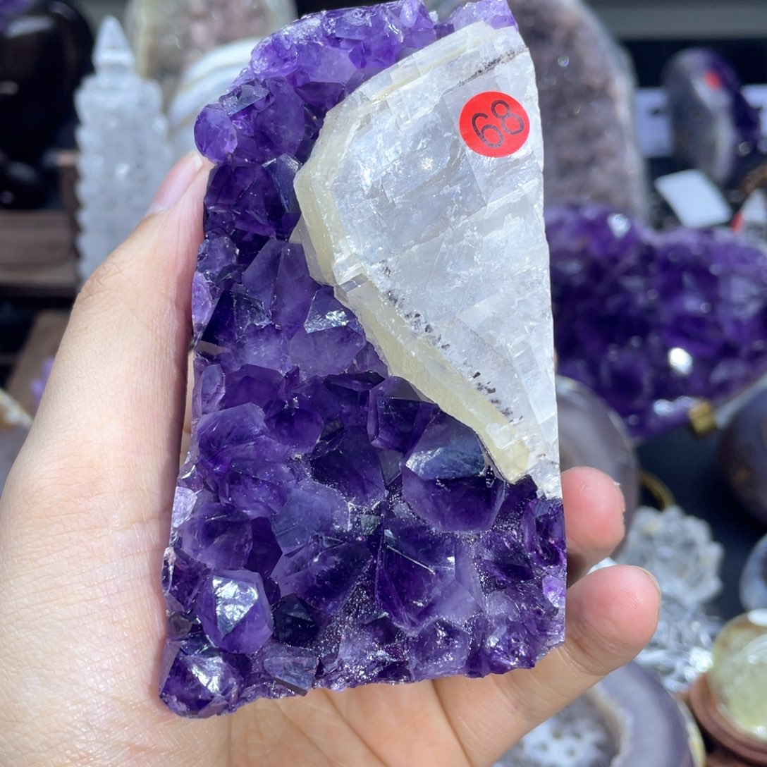 玛瑙/玉髓是真的未镶嵌