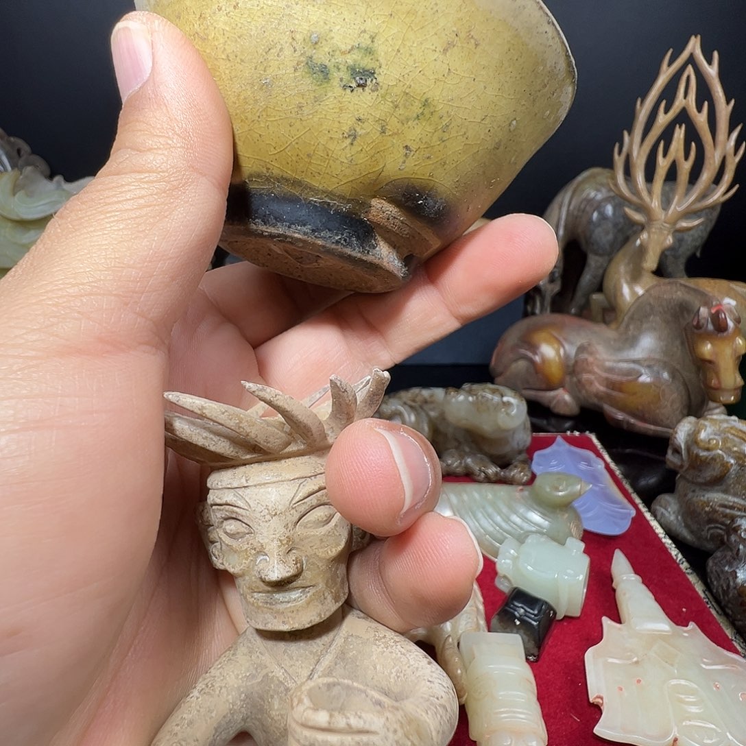 肖***良瓷片大哥很美很美来吧