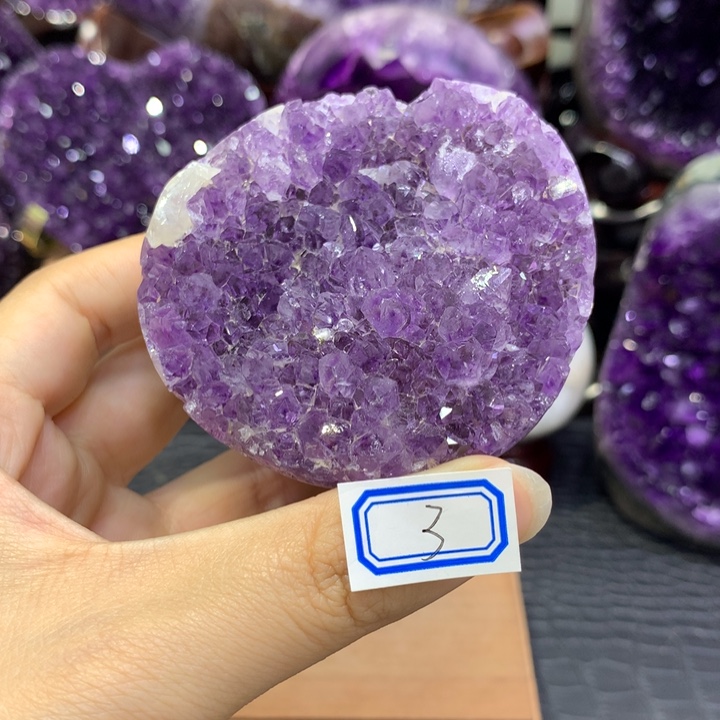 福利款不退3未镶嵌紫晶