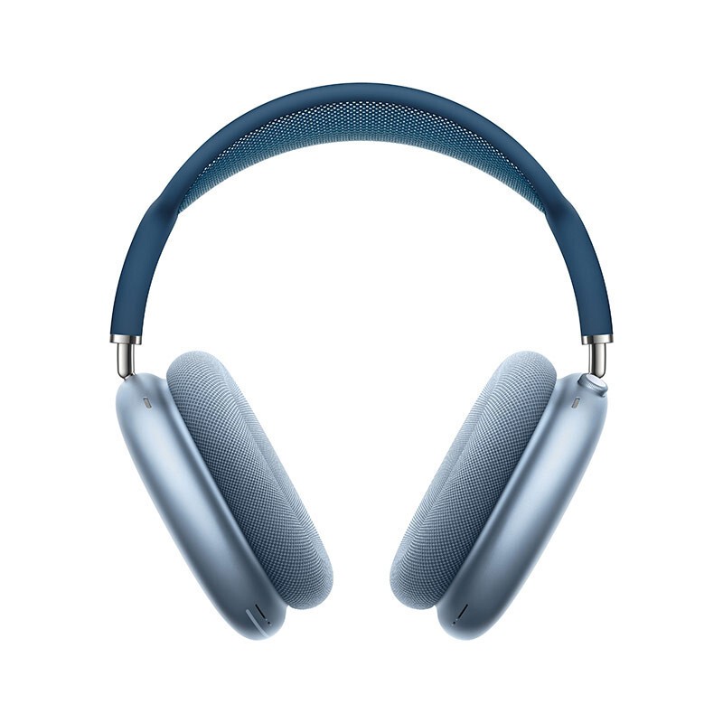 9新 Apple/苹果 AirPods Max 无线蓝牙耳机 头戴式耳机