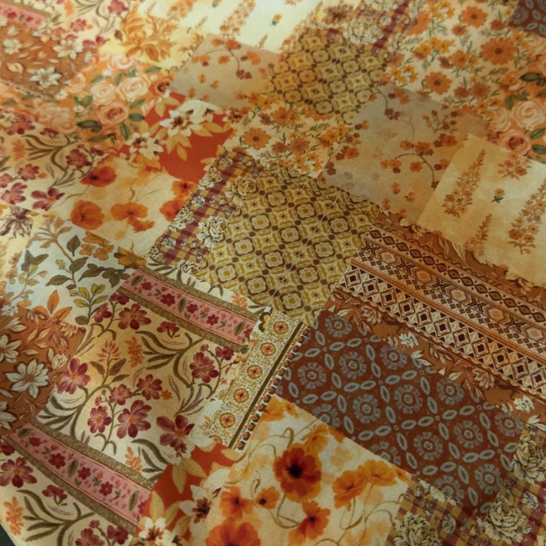 棉纯棉平布1米价X1.1米宽75区