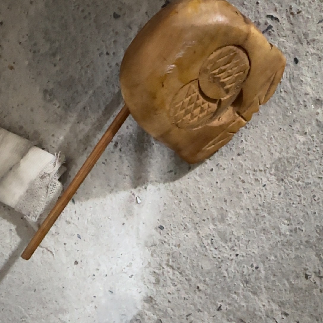 满***仓杂色豆（科檀/科特迪瓦檀木）