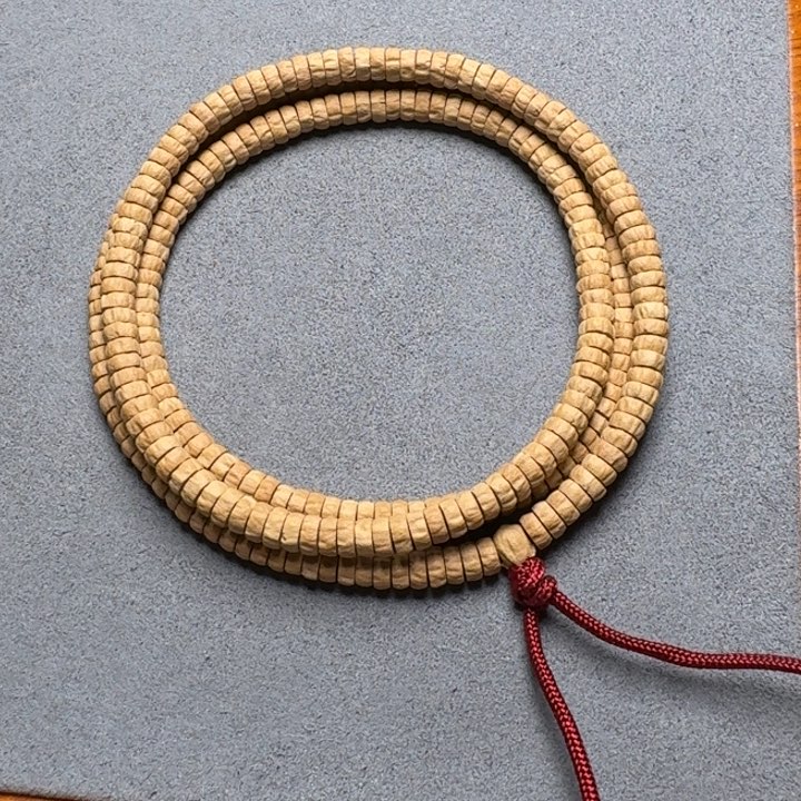 柏香籽/百香籽手串?***蛋