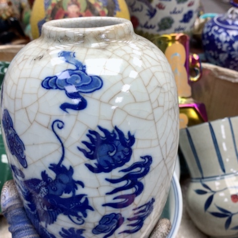 瓷器摆件瓷器摆件