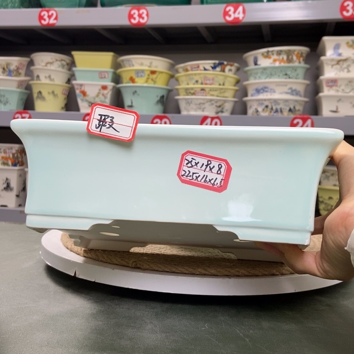 紫砂花盆紫砂1212