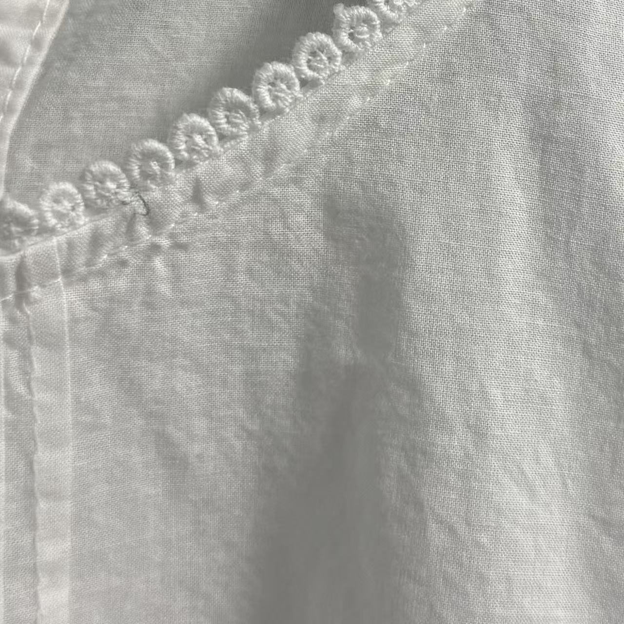 ｛귤 언니｝r1棉布无袖背心