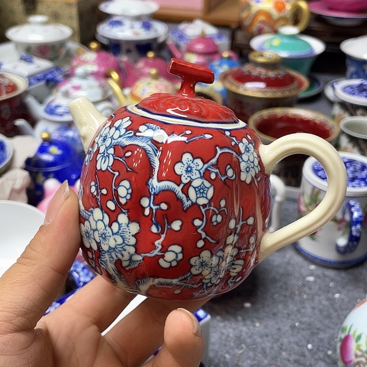 景德镇陶瓷研究所