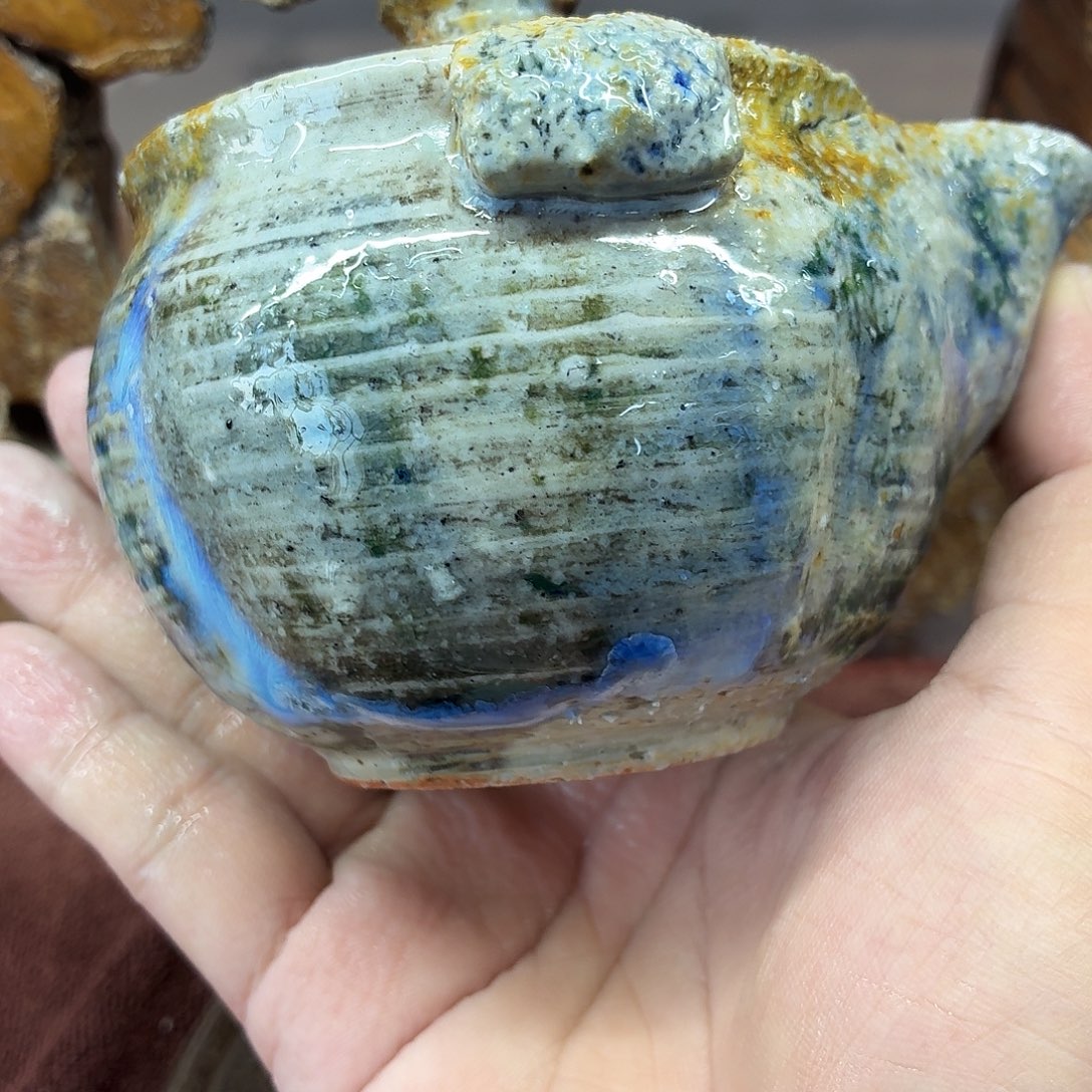 陶园柴烧，精品高货24