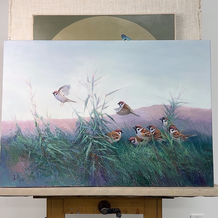 蛋***术泥塑我也想要这样一款