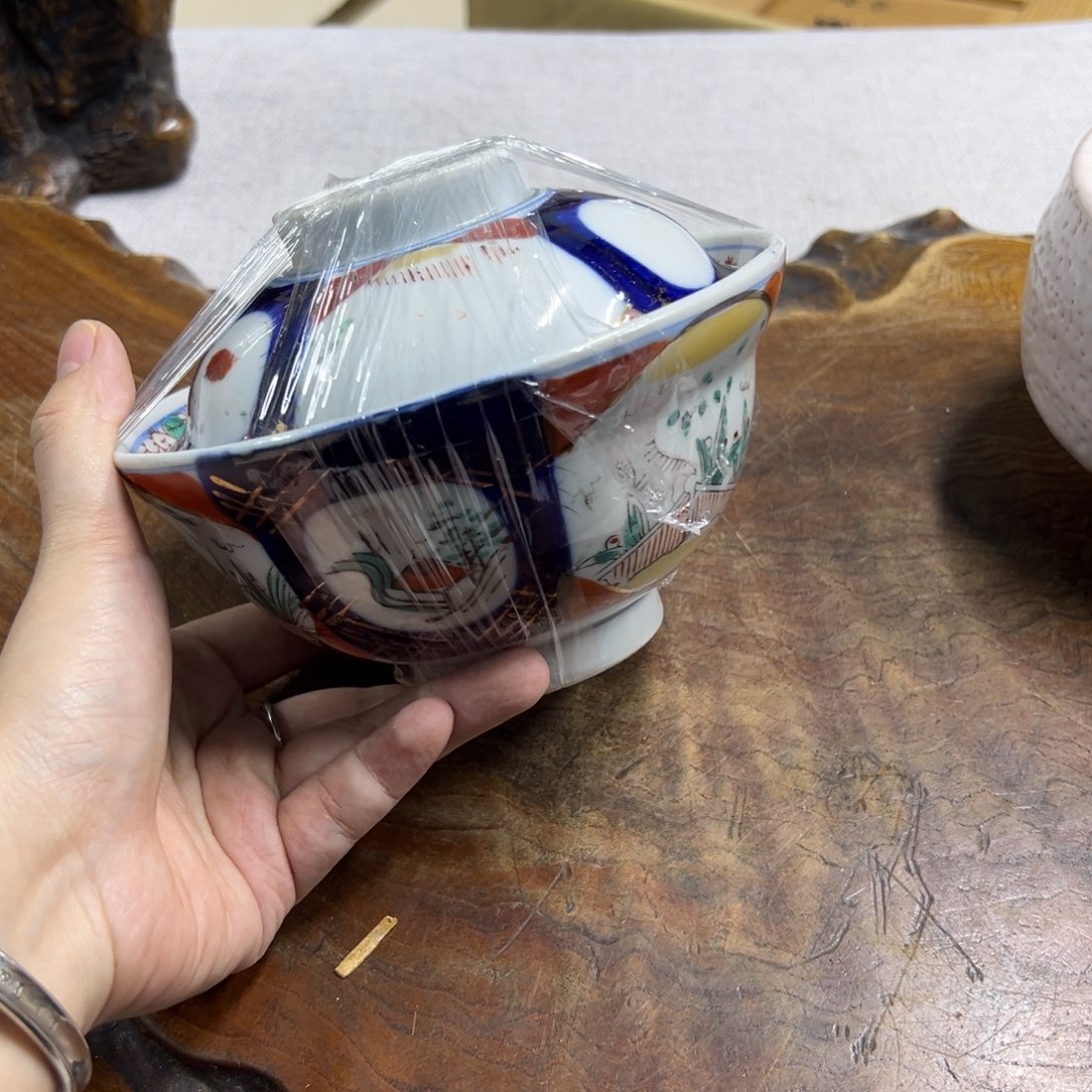 陶瓷等行业中的应用