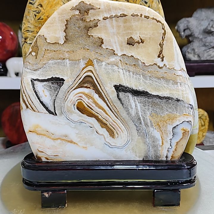 石材太公约鱼，，，，，