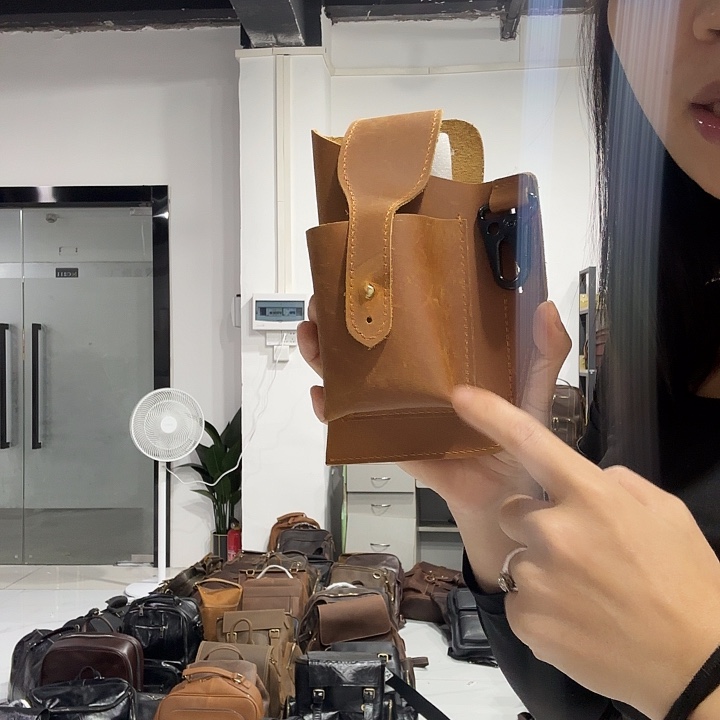 小牛皮（革）牛剖层皮革459