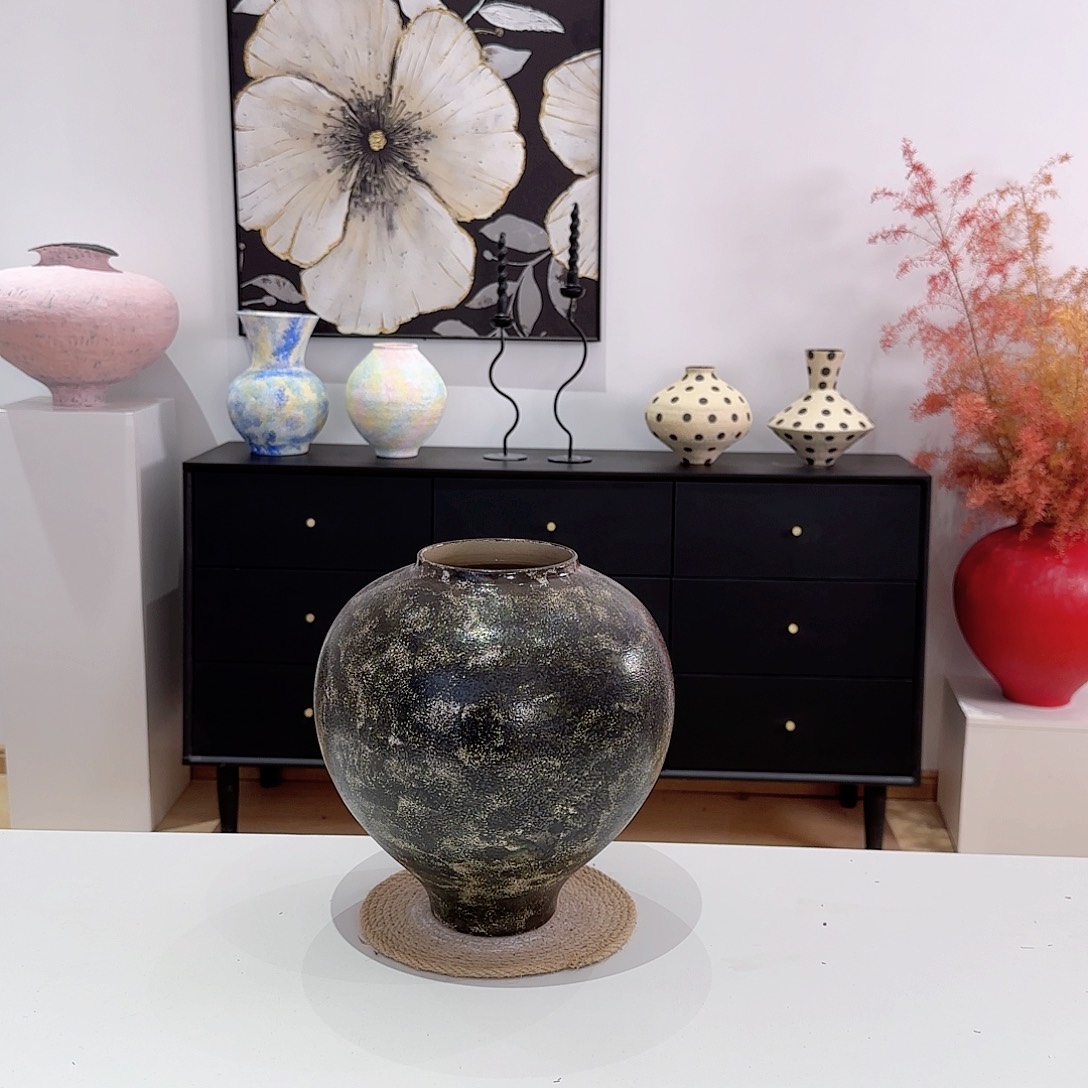 瓶景德镇陶瓷闪拍36