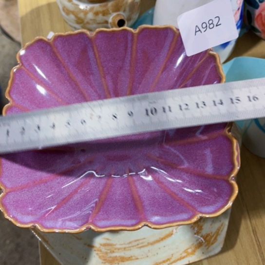 盘高温陶瓷材料研究982