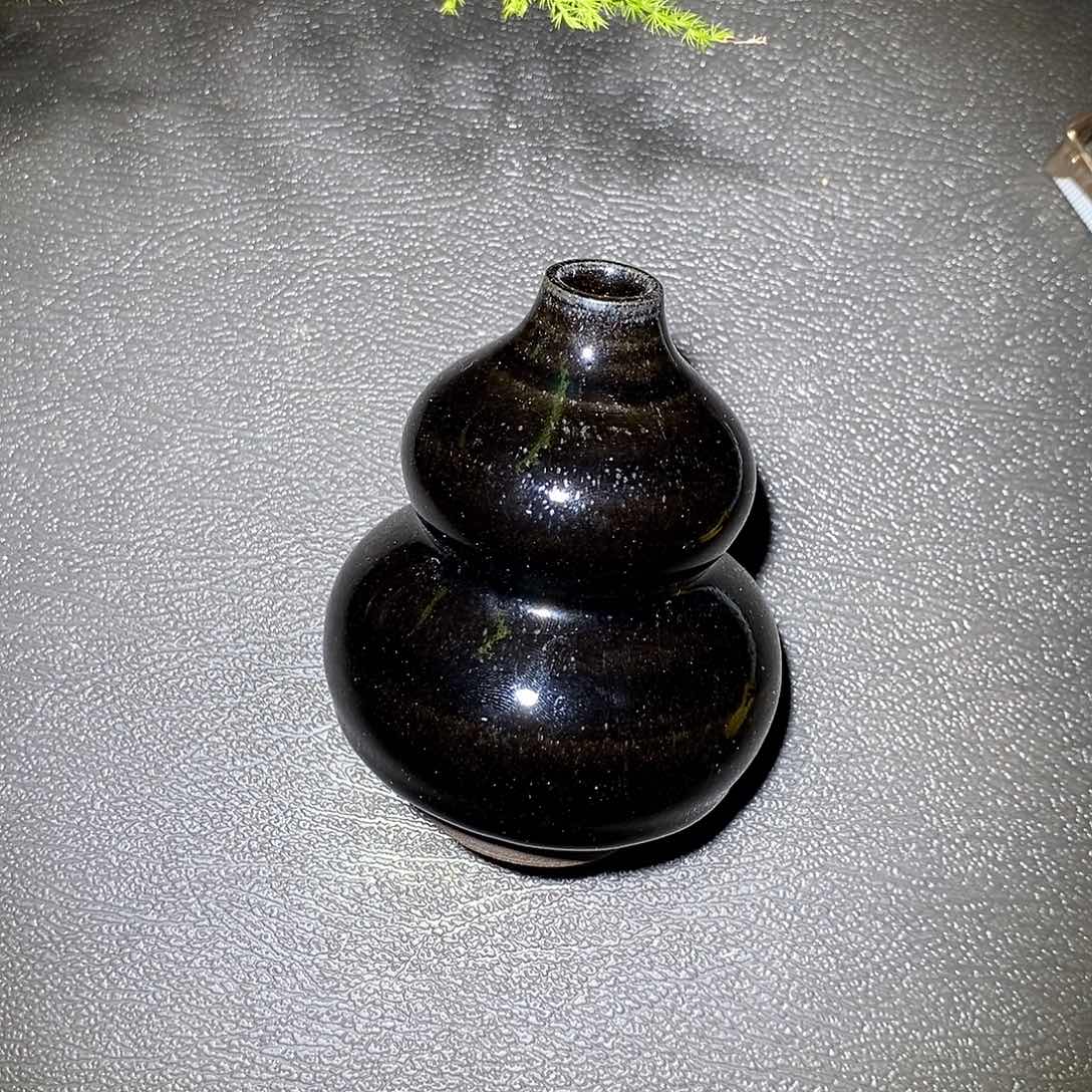 茶盏建盏主人杯一只