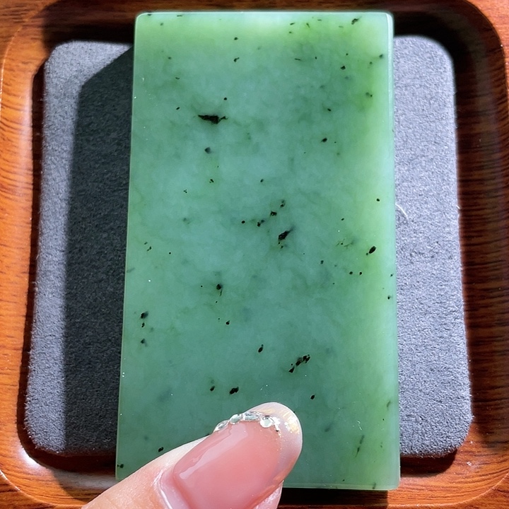 【闪购商品】和田玉颈饰未镶嵌