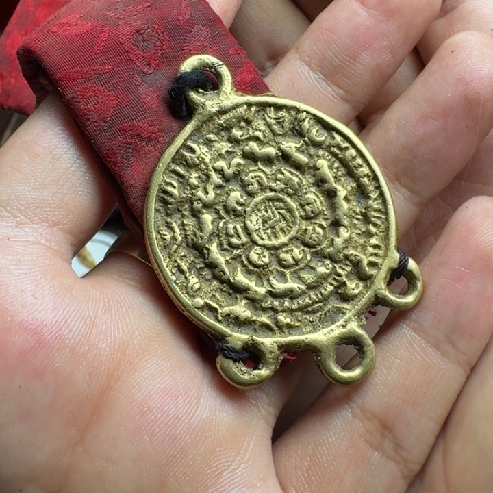 泥塑藏传泥塑小元素