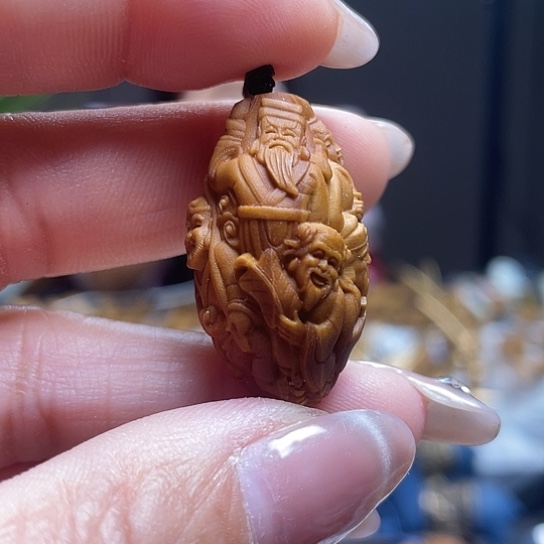 橄榄核手串/手链橄榄核