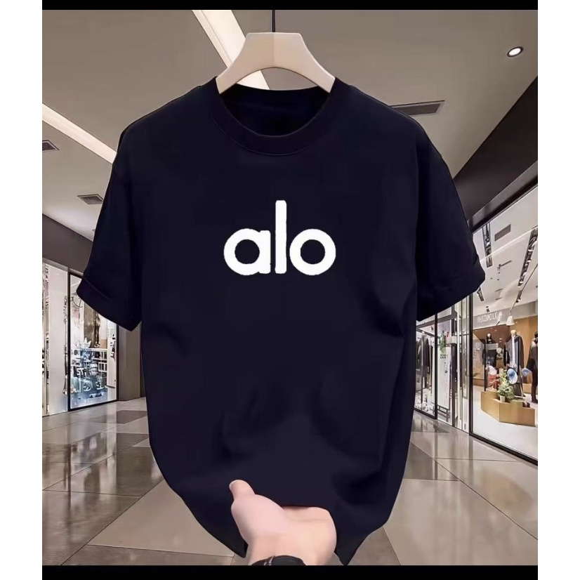 【一折粉丝福利】潮牌男女同款圆领百搭T恤