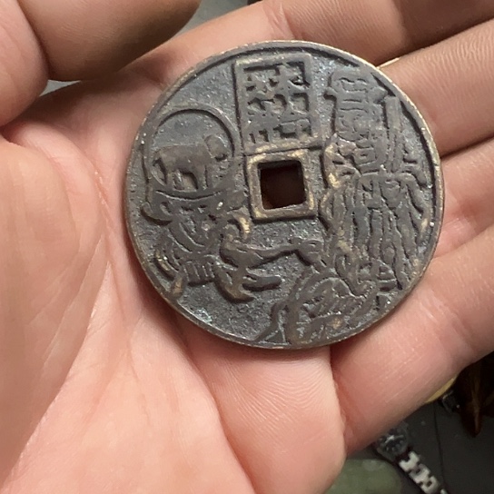 老***堡杂色豆（科檀/科特迪瓦檀木）