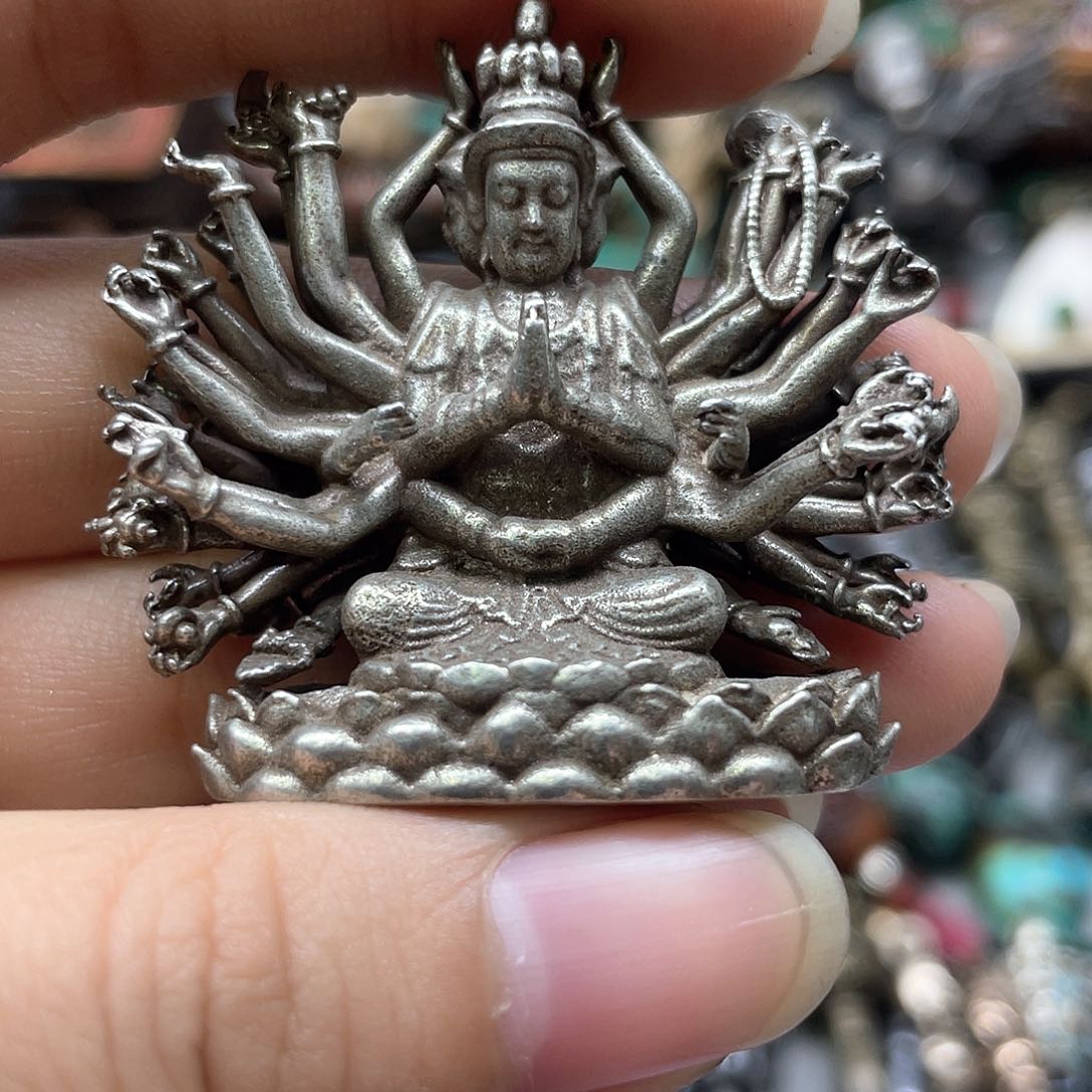 工艺品挂件一物一图