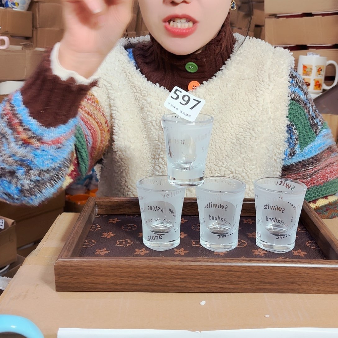 高温炻瓷默认微瑕597