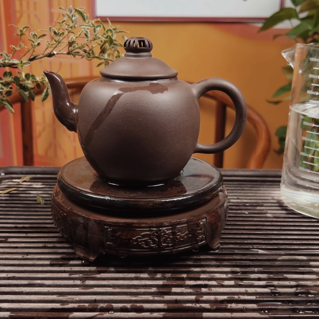 紫砂茶壶紫砂壶紫砂泥