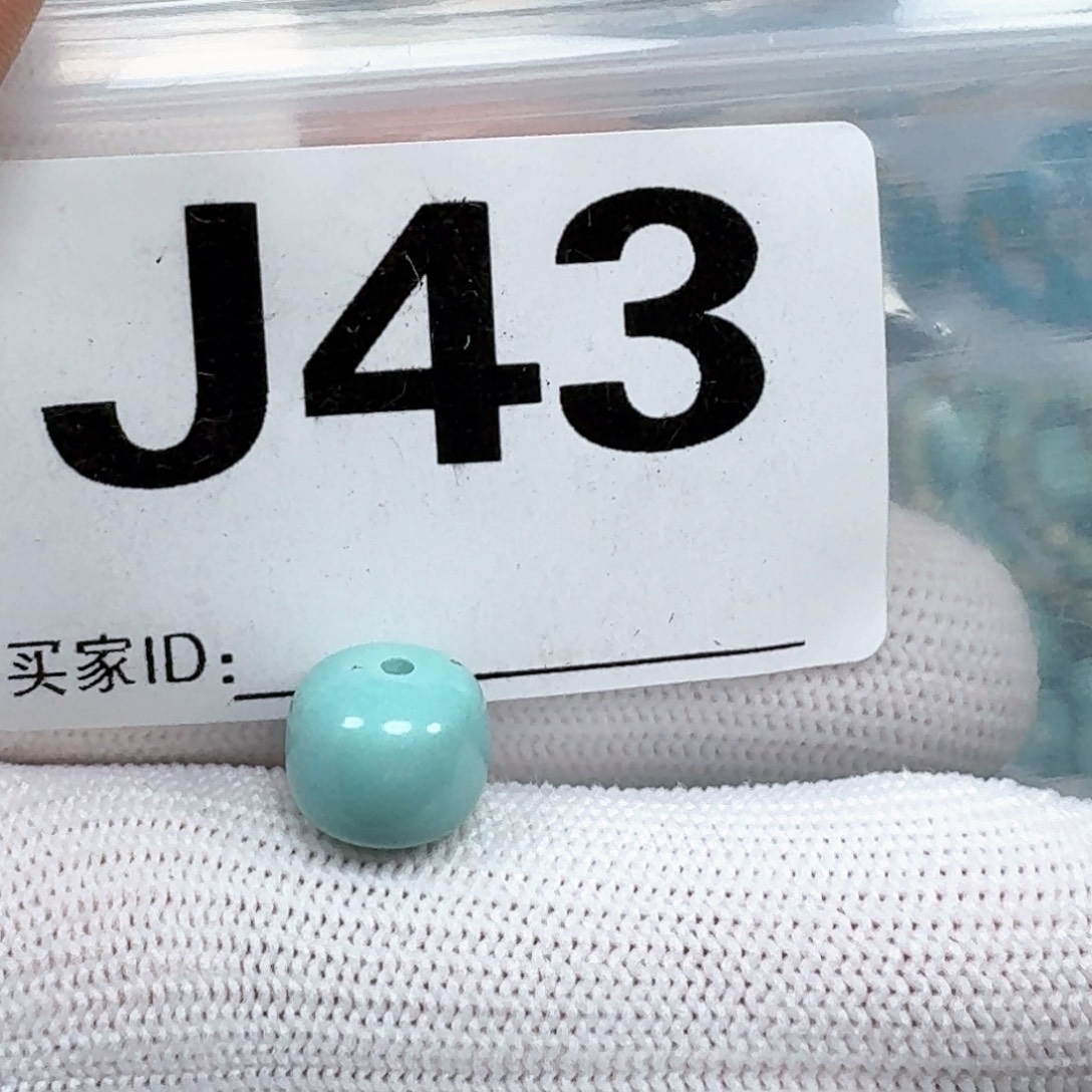 未镶嵌绿松石珠宝奇石10+