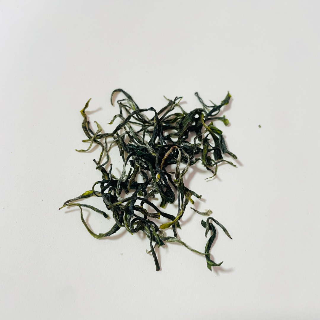 【青山6号】石台高山硒茶 高山云雾茶 清香甘醇耐泡