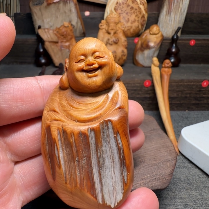 《***》柏木（崖柏）我的小可爱小可爱们