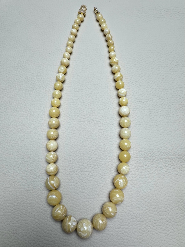 大圣10号 上古老妖孽文 项链 塔链 G720