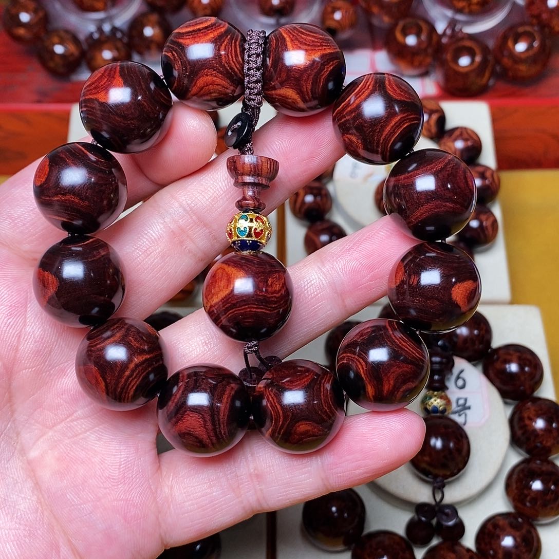 黄花梨/降香黄檀海南黄花梨