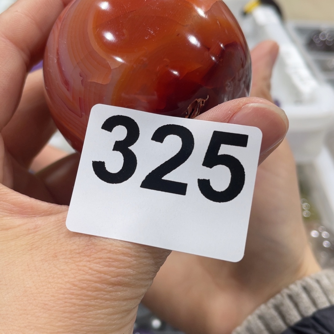 未镶嵌水晶珠宝半成品