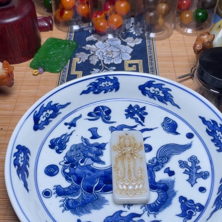 精品好物包邮到家