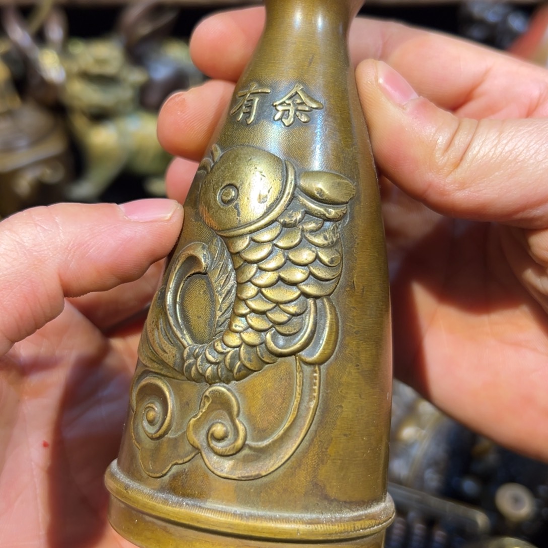 铜器精工精工铜器