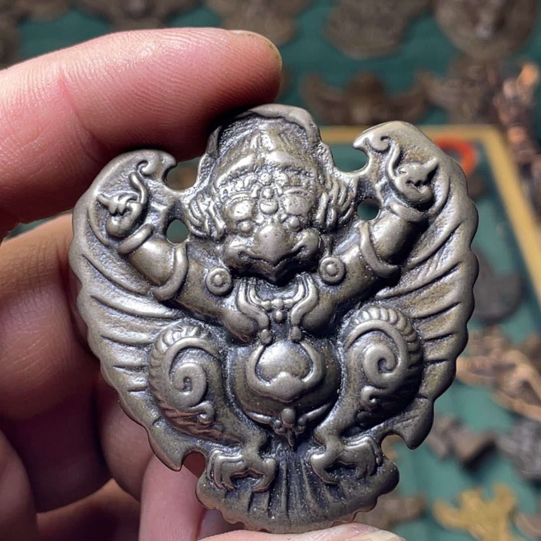 藏传大鹏鸟福利福利