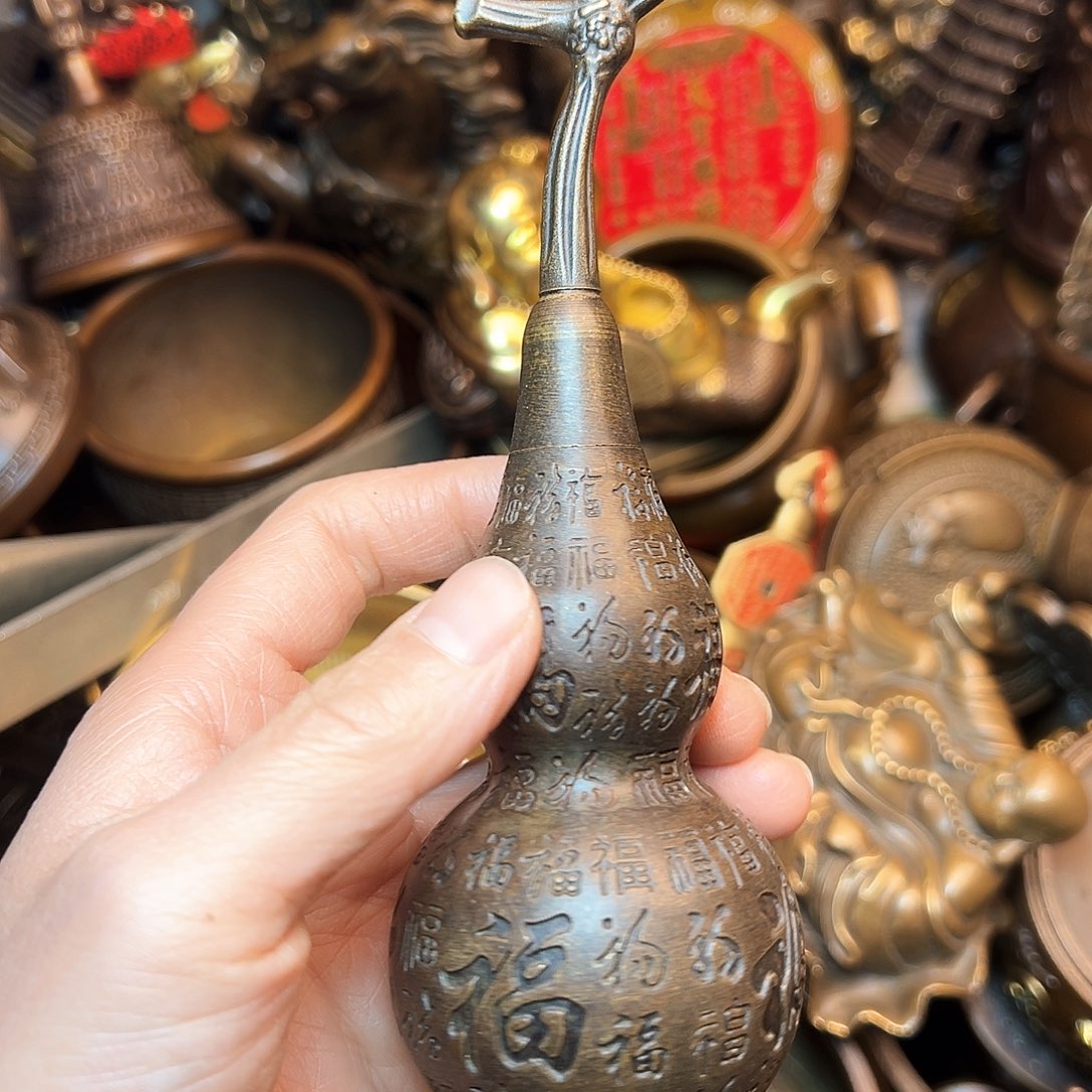 铜锣湾的历史文化